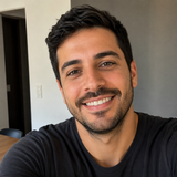 Família atendida pela Brasil Domésticas
